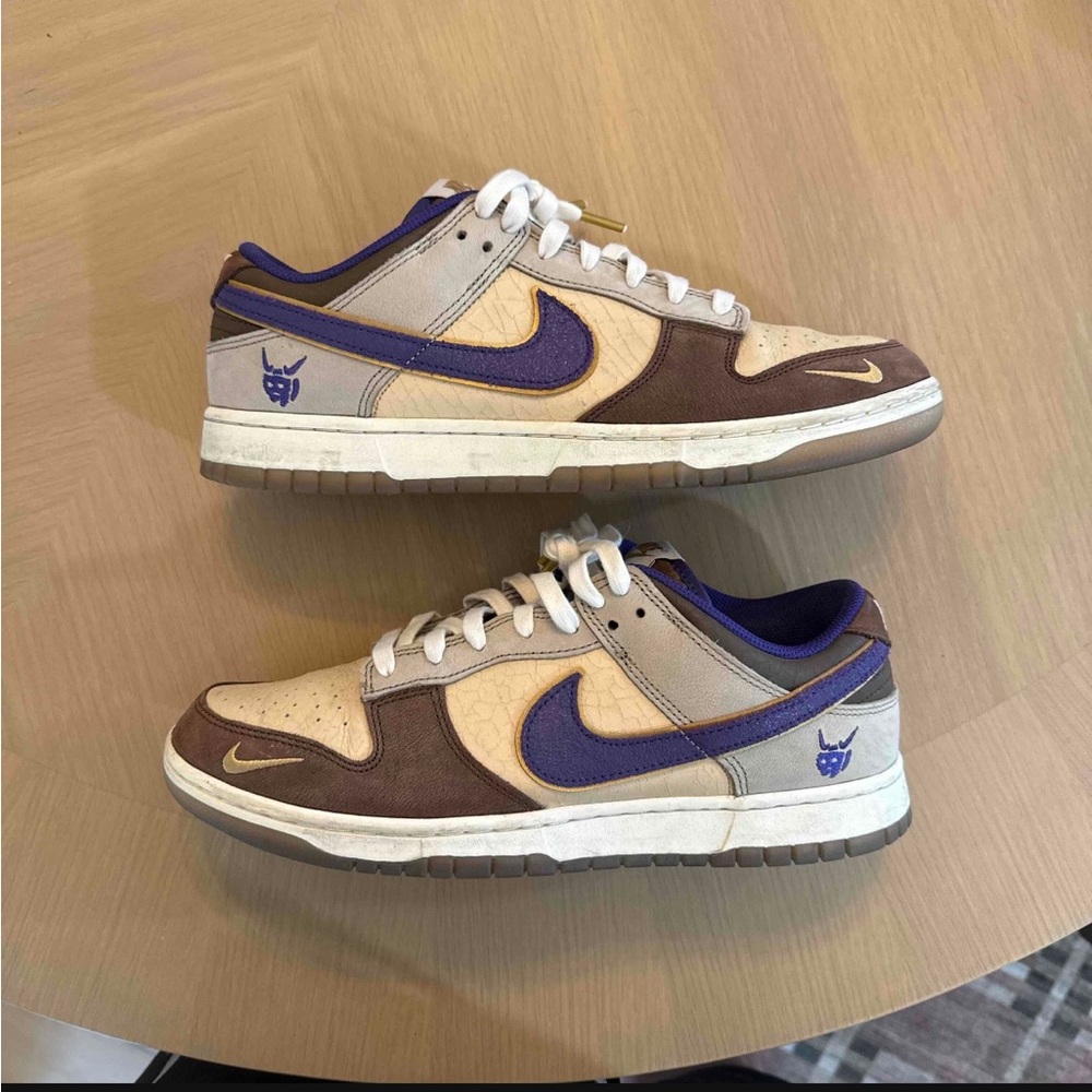 Nike Dunk Premium Setsubun